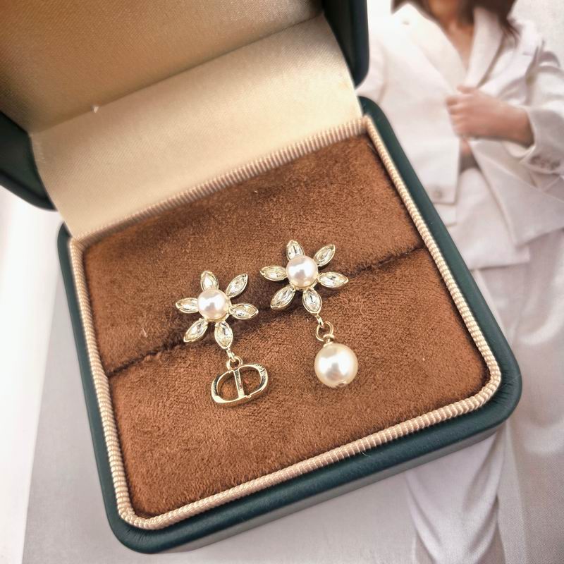 Dior Earring 05yxh160